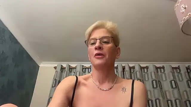 JennyHazel1 online show from February 27, 9:58 pm