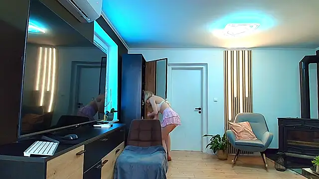 SweetTaya33 online show from June 20, 3:54 am