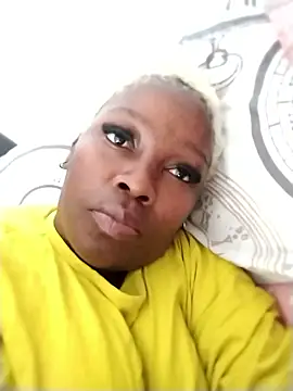 CuteBootyBae online show from January 10, 4:50 am