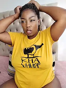 CuteBootyBae online show from July 15, 11:48 am