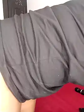 CuteBootyBae online show from November 10, 7:47 am