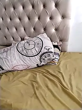 CuteBootyBae online show from June 12, 1:52 pm