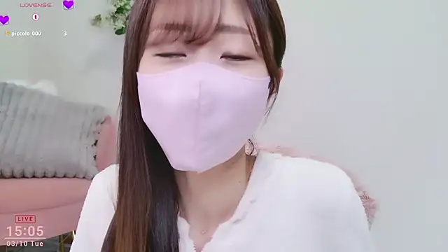 meg 0901 online show from March 10, 6:06 am