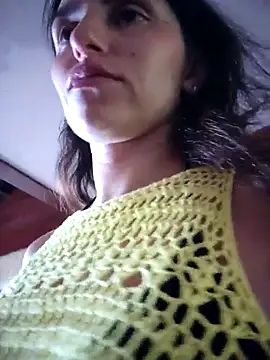 Izabella Bella online show from May 4, 9:24 am