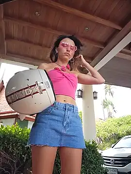 Izabella Bella online show from July 23, 6:54 am