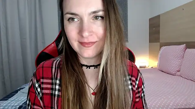 Naughty Annn online show from November 27, 12:57 am