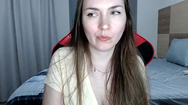 Naughty Annn online show from June 14, 2:24 am