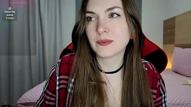 Naughty Annn online show from July 20, 2:25 am