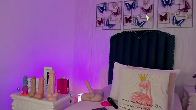 samara warren online show from November 28, 11:57 am