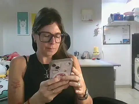 Calentandote online show from April 30, 8:52 am