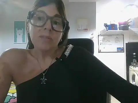 Calentandote online show from May 8, 10:51 am