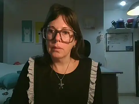 Calentandote online show from May 18, 8:31 am