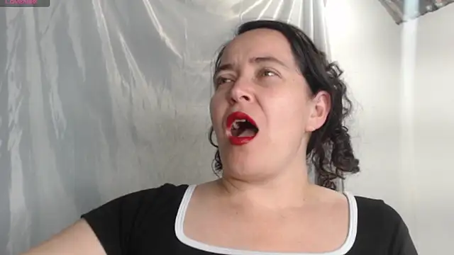 carla slut outlimits online show from June 24, 12:20 am