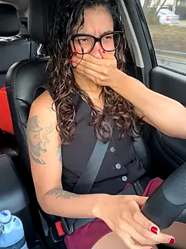 ValeriEvan online show from October 15, 8:11 pm