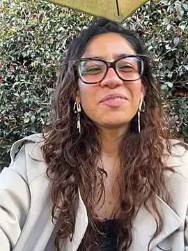 ValeriEvan online show from November 22, 8:22 pm