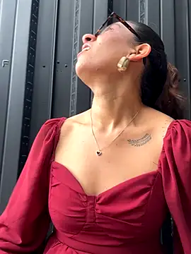 ValeriEvan online show from September 15, 8:05 pm