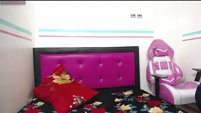 kambelroche online show from January 10, 12:10 pm