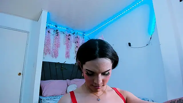 alexaryderr online show from December 23, 1:42 am