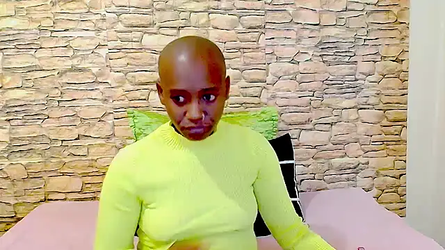 EbonyOlive69 online show from April 29, 2:37 am