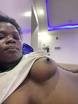 horny ebonyy online show from March 9, 6:44 pm