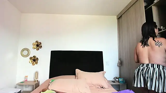 TatianaMonteross online show from July 13, 4:30 pm