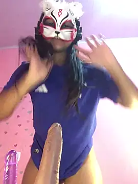 Flor467 online show from February 19, 2:05 pm