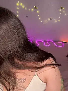 Mizztikaa online show from July 31, 12:55 am