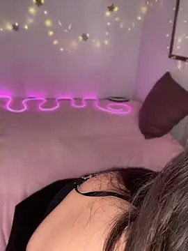 Mizztikaa online show from June 6, 10:38 pm