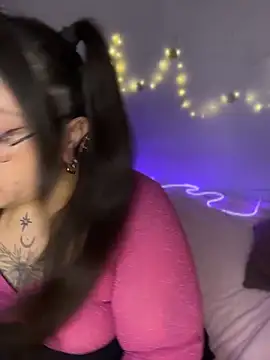 Mizztikaa online show from April 29, 6:57 pm