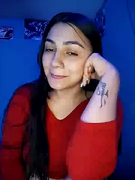 Nahiara velez online show from November 16, 1:18 am