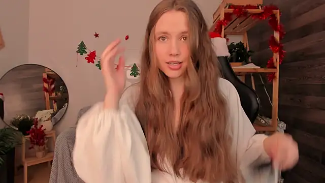 MaryannSoftt online show from December 20, 3:49 pm