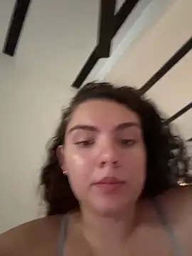 eva y marcelo online show from April 27, 1:52 pm