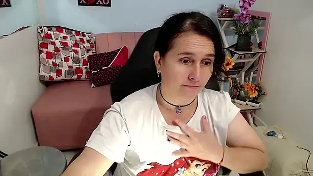 victoria jones online show from November 7, 4:23 pm