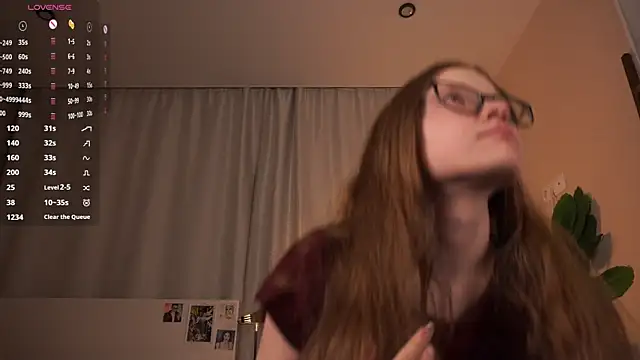 brendacom online show from November 13, 4:28 pm