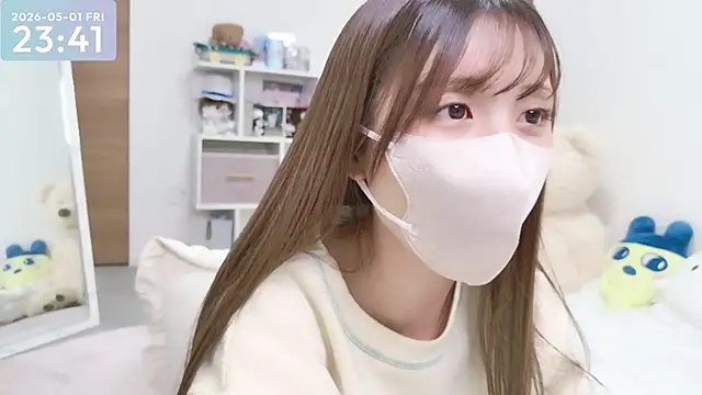 -SHINON- online show from May 1, 2:42 pm