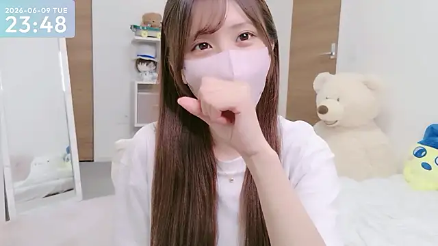 -SHINON- online show from June 9, 2:49 pm