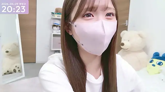 -SHINON- online show from April 29, 11:24 am