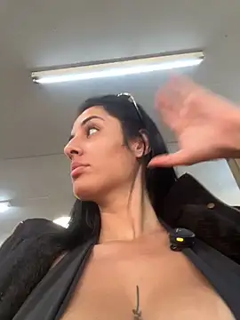 Catmila94 online show from August 8, 11:29 am