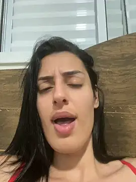 Catmila94 online show from July 25, 3:46 am