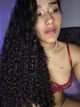 jaderossxx online show from July 12, 2:23 am