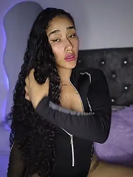 jaderossxx online show from August 7, 1:01 am