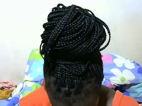 Thicky kyla online show from July 24, 8:56 am