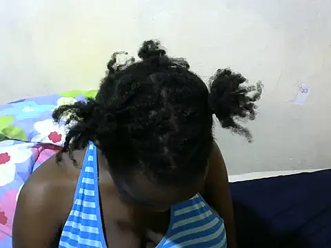 Thicky kyla online show from July 11, 10:15 am