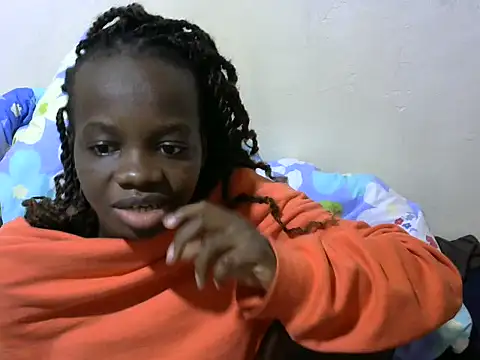 Thicky kyla online show from June 9, 7:46 pm