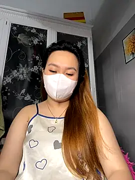 Odette68 online show from September 18, 6:12 am