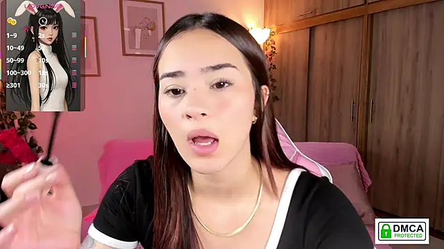 Snapshot of Veronica_isaza__ chatting on September 18, 1:31 pm Veronica isaza online show from September 18, 1:31 pm