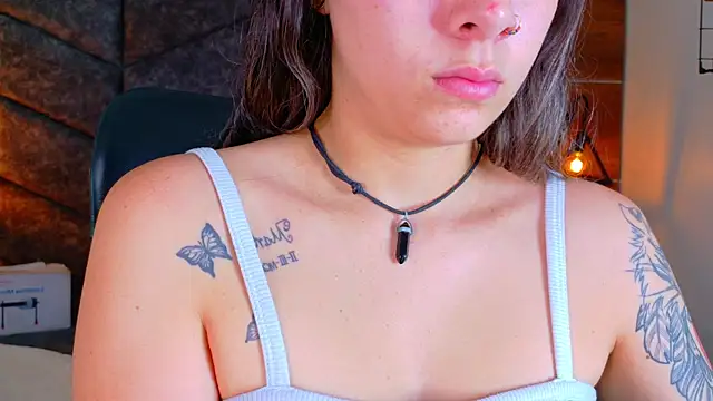 AmbarHills 1 online show from October 16, 11:35 am