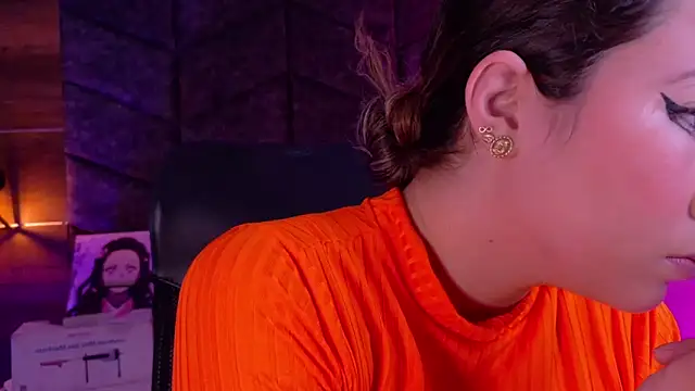 AmbarHills 1 online show from November 5, 11:48 am