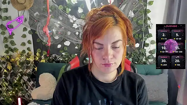 Snapshot of cocochanell6666 chatting on October 16, 7:22 am cocochanell6666 online show from October 16, 7:22 am