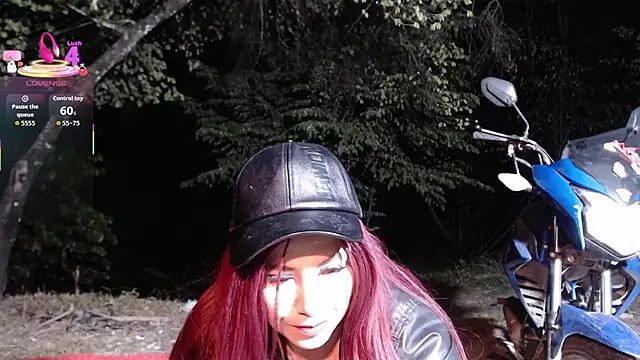 andreu mature online show from November 20, 12:00 am